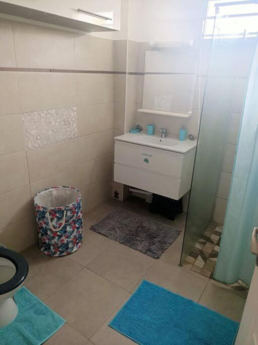 A 10Min De La Plage, Agreable Appartement Lumineux Le Robert Exterior foto